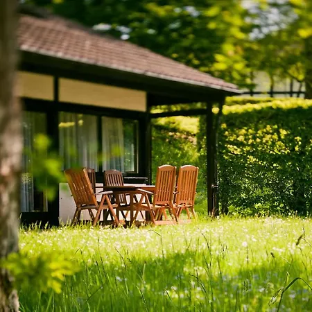 Ferienhaus Ahorn 19 - #127722