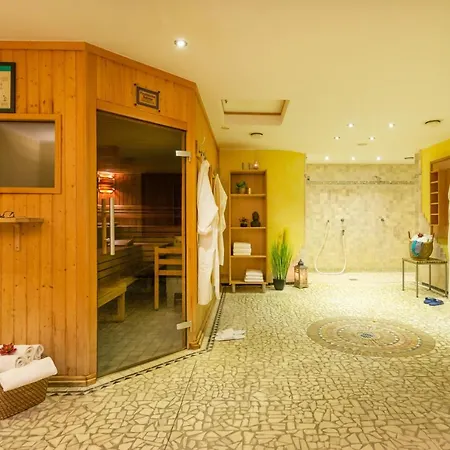 Ferienhaus Ahorn 19 - #127722 Hébergement de vacances Daun