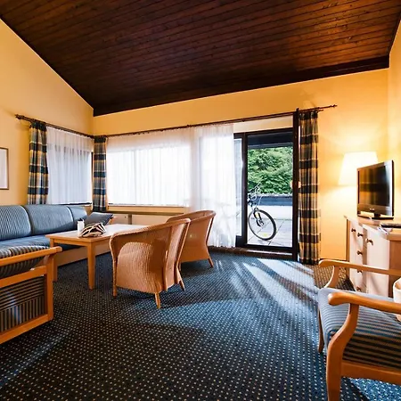 Ferienhaus Ahorn 19 - #127722 Hébergement de vacances